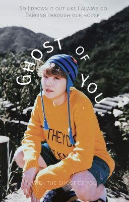 Ghost Of You (Yoonmin)