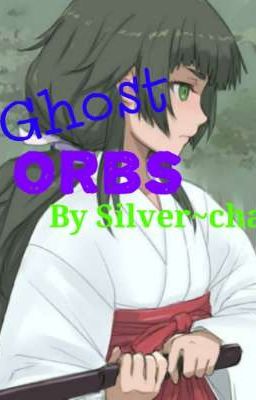 Ghost Orbs By silver~chan