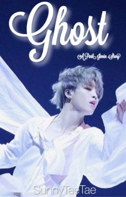 Ghost || Park Jimin