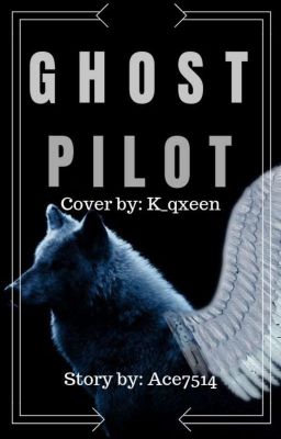 Ghost Pilot