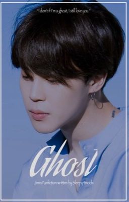 Ghost || PJM ✔️