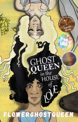 Ghost Queen in the House of Love