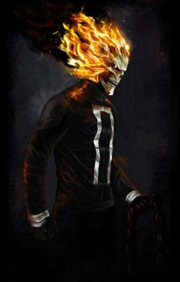 Ghost Rider 