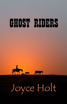 Ghost Riders