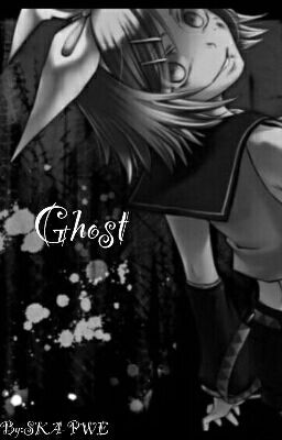 GHOST [RinxLen] #KagamiAwards2018