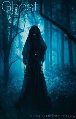 Ghost [roleplay]