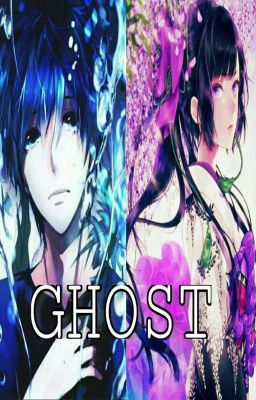 Ghost School And My Spiritual Boy (Escuela Fantasmas Y Mi Chico Espiritual)