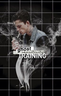 Ghost Sensitivity Training