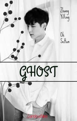 GHOST *[SeXing]