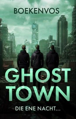 Ghost town [Dutch]