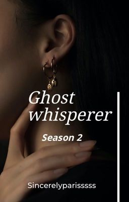 GHOST WHISPERER ( season 2 ) 