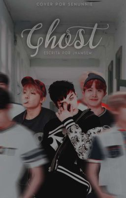 Ghost ✿ Yoonseok