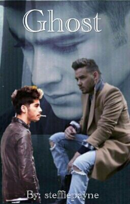 Ghost ~ Ziam