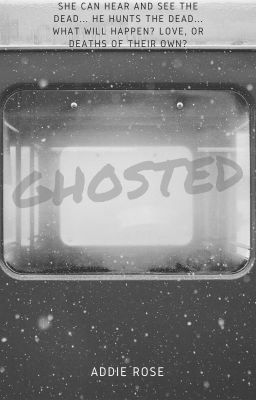 Ghosted