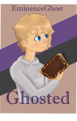 Ghosted (Zels Supernatural AU)