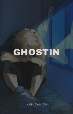 GHOSTIN (Kiribaku/Bakudeku)