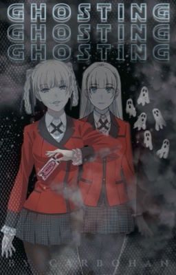 ghosting ✰ miscellaneous 