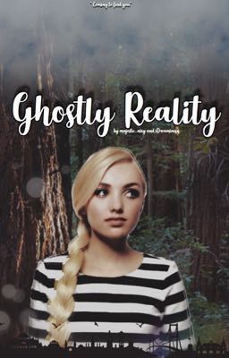 Ghostly Reality 