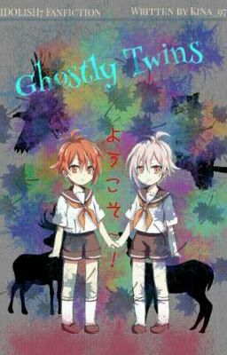 Ghostly Twins