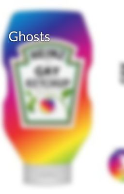 Ghosts