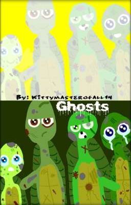 Ghosts 