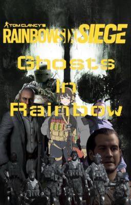 Ghosts In Rainbow(18+)