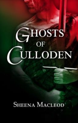 Ghosts of Culloden