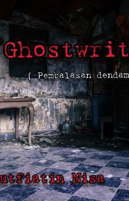 Ghostwriter ( pembalasan dendam )