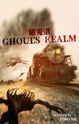 Ghoul's Realm