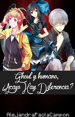 Ghoul Y Humano, ¿Acaso Hay Diferencia? ||Tokyo Ghoul||  || Editando ||