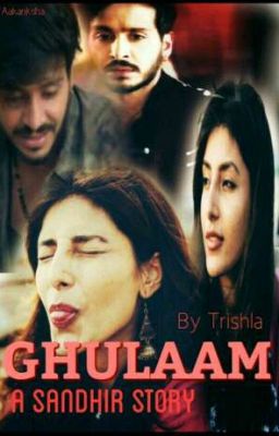 Ghulam-A Sandhir Love Story