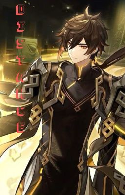 [GI/BL] Khoảng cách (char x OC)