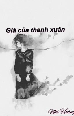 Giá của thanh xuân