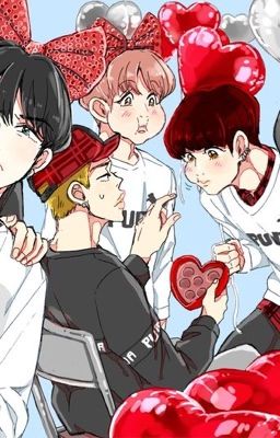 Gia đình  của chúng ta ( Vmin )