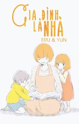 Gia Đình Là Nhà 