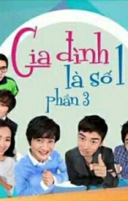 Gia Đình Là Số 1 