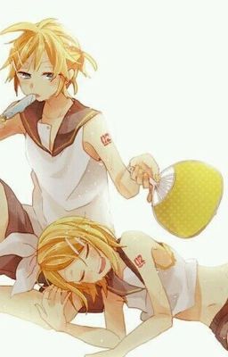 Gia đình nhà Kagamine [Kagaminetwins]