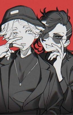 Gia đình nhỏ của Inui (~ ̄▽ ̄)~(≧∇≦)ノ