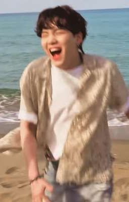 Giả Ngốc (sope× yoonseok) 