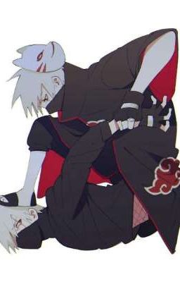 Gia nhập Akatsuki 