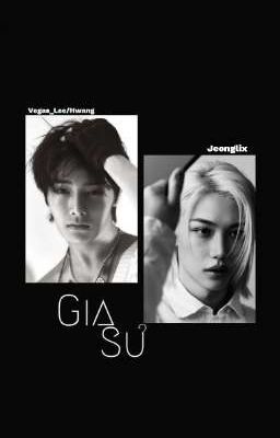 Gia sư - Jeonglix - 