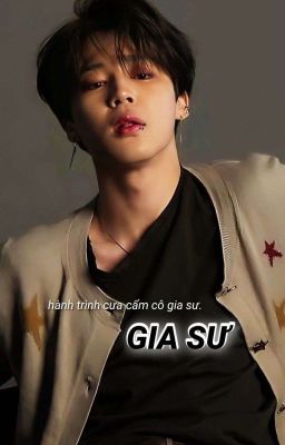 Gia Sư || Jimin