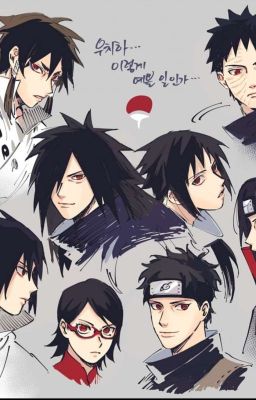 •Gia Tộc Uchiha ■