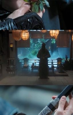 Giác Chuỷ - Mạc Vong Quy 莫忘归