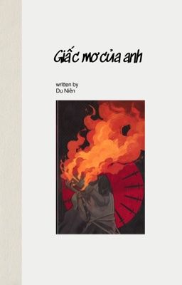  Giấc Mơ Của Anh 