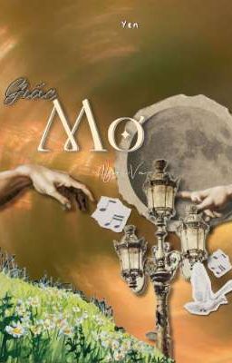 Giấc mơ [NgocVu]