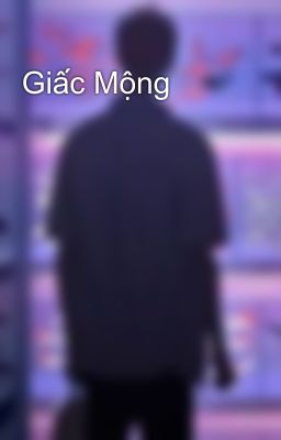 Giấc Mộng