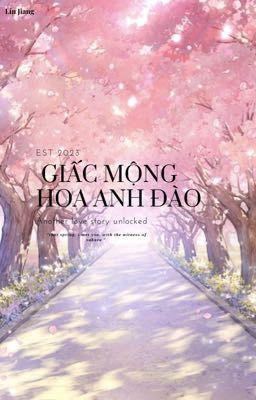 Giấc Mộng Hoa Anh Đào