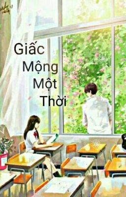 Giấc Mộng Một Thời