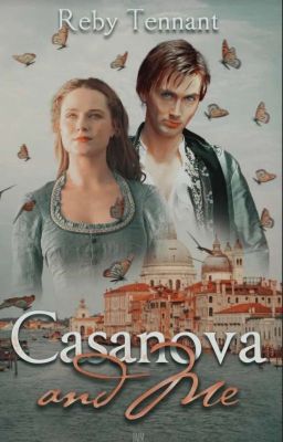 Giacomo Casanova and Me ( REVISIONATA ) 